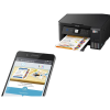MFP Epson EcoTank L4360 Color A4 Negru - 4800 x 1200 dpi | 30 pagini | 3.3 pL MFP Epson EcoTank L4360 Color A4 Negru - 4800 x 1200 dpi | 30 pagini | 3.3 pL