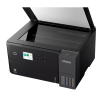 MFP Epson EcoTank L6360 Color A4 Negru - 4800 x 1200 dpi | 2400 dpi | 30 pagini | 3.3 pL MFP Epson EcoTank L6360 Color A4 Negru - 4800 x 1200 dpi | 2400 dpi | 30 pagini | 3.3 pL