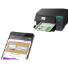 MFP Epson EcoTank L6360 Color A4 Negru - 4800 x 1200 dpi | 2400 dpi | 30 pagini | 3.3 pL MFP Epson EcoTank L6360 Color A4 Negru - 4800 x 1200 dpi | 2400 dpi | 30 pagini | 3.3 pL