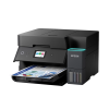 Multifunctional Inkjet Epson EcoTank L6390 Color A4 Negru - 4800 x 1200 dpi | 1200 dpi | 30 pagini | 3.3 pL Multifunctional Inkjet Epson EcoTank L6390 Color A4 Negru - 4800 x 1200 dpi | 1200 dpi | 30 pagini | 3.3 pL
