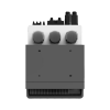 Invertor hibrid monofazat CHISAGE ESS Jup-10G2-LE Invertor hibrid monofazat CHISAGE ESS Jup-10G2-LE