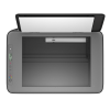 Multifunctional Inkjet HP DeskJet Ink Advantage 2976 Color A4 Negru - 1200 x 4800 dpi | 1200 dpi | 25 pagini Multifunctional Inkjet HP DeskJet Ink Advantage 2976 Color A4 Negru - 1200 x 4800 dpi | 1200 dpi | 25 pagini