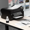 MFP Canon Pixma GM4040 Color A4 Negru - 600 x 1200 dpi | 2400 dpi | 350 pagini