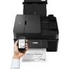 MFP Canon Pixma GM4040 Color A4 Negru - 600 x 1200 dpi | 2400 dpi | 350 pagini