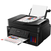MFP Canon Pixma GM4040 Color A4 Negru - 600 x 1200 dpi | 2400 dpi | 350 pagini