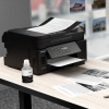 MFP Canon Pixma GM4040 Color A4 Negru - 600 x 1200 dpi | 2400 dpi | 350 pagini