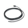 Senzor de temperatura APC AP9335T Negru - Montare pe rafturi