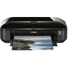 Imprimantă cu jet de cerneală Canon PIXMA iX6840 A3+ Negru - Color | 2400 x 9600 dpi | 12000 Pagini/Lună Imprimantă cu jet de cerneală Canon PIXMA iX6840 A3+ Negru - Color | 2400 x 9600 dpi | 12000 Pagini/Lună