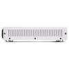Стабилизатор напряжения SVEN SLIM AVR-500 LCD Белый - 500 ВА | 400 Вт Стабилизатор напряжения SVEN SLIM AVR-500 LCD Белый - 500 ВА | 400 Вт