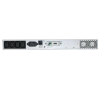 Sursă de alimentare neîntreruptibilă PCM VGD-1000RM 1000VA Alb - Montare pe rafturi | Online | 1000 VA Sursă de alimentare neîntreruptibilă PCM VGD-1000RM 1000VA Alb - Montare pe rafturi | Online | 1000 VA