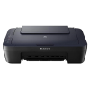 Multifunctional Inkjet Canon Pixma E414 Color A4 Negru - 600 dpi