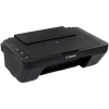 Multifunctional Inkjet Canon Pixma E414 Color A4 Negru - 600 dpi