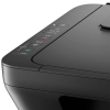 Multifunctional Inkjet Canon Pixma E414 Color A4 Negru - 600 dpi
