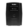 Sursă de alimentare neîntreruptibilă SVEN Pro 601 Negru - Turn | Linear-interactiv | 600 VA Sursă de alimentare neîntreruptibilă SVEN Pro 601 Negru - Turn | Linear-interactiv | 600 VA