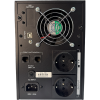 Источник бесперебойного питания Ultra Power EL-1K Черный - Башня | 1000 ВА
