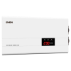 Stabilizator de Tensiune SVEN SLIM AVR-2000 LCD Alb - 2000 VA | 1200 W Stabilizator de Tensiune SVEN SLIM AVR-2000 LCD Alb - 2000 VA | 1200 W