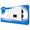 Stabilizator de Tensiune SVEN SLIM AVR-2000 LCD Alb - 2000 VA | 1200 W Stabilizator de Tensiune SVEN SLIM AVR-2000 LCD Alb - 2000 VA | 1200 W