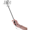 Selfie Stick Remax P6 Negru - 104 g