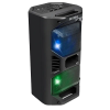 Портативная колонка SVEN PS-600 Чёрный - 50 Вт | 10 часов Портативная колонка SVEN PS-600 Чёрный - 50 Вт | 10 часов