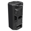 Портативная колонка SVEN PS-600 Чёрный - 50 Вт | 10 часов Портативная колонка SVEN PS-600 Чёрный - 50 Вт | 10 часов