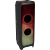 Портативная колонка JBL PartyBox 1000 Чёрный - 1100 Вт | 2.0 Стерео Портативная колонка JBL PartyBox 1000 Чёрный - 1100 Вт | 2.0 Стерео