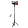 Selfie Stick Cellularline Freedom - Universal Negru