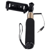 Selfie Stick Remax P5 Auriu - 72 cm | 100 g