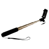 Selfie Stick Remax P5 Auriu - 72 cm | 100 g