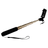 Selfie Stick Remax P5 Auriu - 72 cm | 100 g