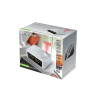 Radio portabil MUSE M-178 PW Alb Radio portabil MUSE M-178 PW Alb