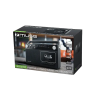 Radio portabil MUSE M-152 RC Negru Radio portabil MUSE M-152 RC Negru