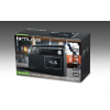 Radio portabil MUSE M-152 RC Negru Radio portabil MUSE M-152 RC Negru