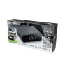 Radio portabil MUSE M-175 WI Negru