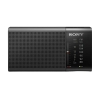 Портативное радио SONY ICF-P37 Чёрный - 1.0