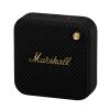Boxă portabilă Marshall Willen Negru - 10 W | 2.0 Stereo | IP67 | 15 ore Boxă portabilă Marshall Willen Negru - 10 W | 2.0 Stereo | IP67 | 15 ore