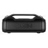 Портативная колонка SVEN PS-390 Чёрный - 50 Вт | IPX5 Портативная колонка SVEN PS-390 Чёрный - 50 Вт | IPX5