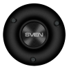 Boxă portabilă SVEN PS-260 Negru - 10 W