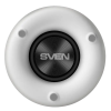 Портативная колонка SVEN PS-265 Белый - 10 Вт Портативная колонка SVEN PS-265 Белый - 10 Вт