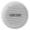 Портативная колонка SVEN PS-265 Белый - 10 Вт Портативная колонка SVEN PS-265 Белый - 10 Вт