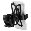 Suport de telefon pentru bicicleta Spigen A251 Negru - Magnetic | Plastic Suport de telefon pentru bicicleta Spigen A251 Negru - Magnetic | Plastic