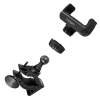 Suport de telefon pentru bicicleta Spigen A251 Negru - Magnetic | Plastic Suport de telefon pentru bicicleta Spigen A251 Negru - Magnetic | Plastic