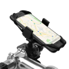 Suport de telefon pentru bicicleta Spigen A251 Negru - Magnetic | Plastic Suport de telefon pentru bicicleta Spigen A251 Negru - Magnetic | Plastic