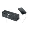Radio portabil MUSE M-173 CMT Grey