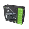 Портативное радио MUSE MH-07 DS Чёрный Портативное радио MUSE MH-07 DS Чёрный