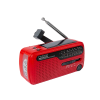 Boxă portabilă MUSE MH-07 RED Roșu