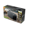 Radio portabil MUSE M-025 R Negru