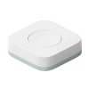 Buton de control fără fir Yandex YNDX-00524 Alb - Fără fir | Baterie | Interior Buton de control fără fir Yandex YNDX-00524 Alb - Fără fir | Baterie | Interior