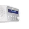 Radio portabil Sharp DR-P420WHV01 Alb - 2 W | 1.0 | 16 ore