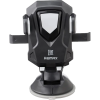 Suport Auto Remax RM-C26 Negru - Fraier | Plastic,Silicon