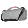 Портативная колонка SVEN PS-360 Чёрный - 24 Вт | IPX5 Портативная колонка SVEN PS-360 Чёрный - 24 Вт | IPX5